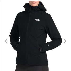 NORTH FACE 3-IN-1 Triclimate Jacket - SIZE LARGE